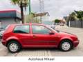 Volkswagen Golf Comfortline Rouge - thumbnail 4