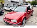Volkswagen Golf Comfortline Rouge - thumbnail 2