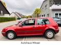 Volkswagen Golf Comfortline Rouge - thumbnail 8