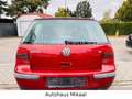 Volkswagen Golf Comfortline Rouge - thumbnail 6