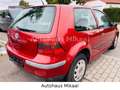 Volkswagen Golf Comfortline Rouge - thumbnail 5
