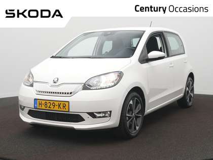 Skoda Citigo e-iV EV Style | 16" LM | Cruise Control | Climate