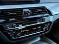 BMW 530 5-serie 530i High Executive M Pakket PANO NAP LED Noir - thumbnail 16