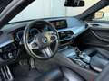 BMW 530 5-serie 530i High Executive M Pakket PANO NAP LED Noir - thumbnail 10