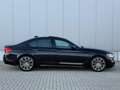 BMW 530 5-serie 530i High Executive M Pakket PANO NAP LED Noir - thumbnail 4