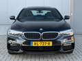 BMW 530 5-serie 530i High Executive M Pakket PANO NAP LED Noir - thumbnail 2