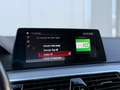 BMW 530 5-serie 530i High Executive M Pakket PANO NAP LED Noir - thumbnail 34