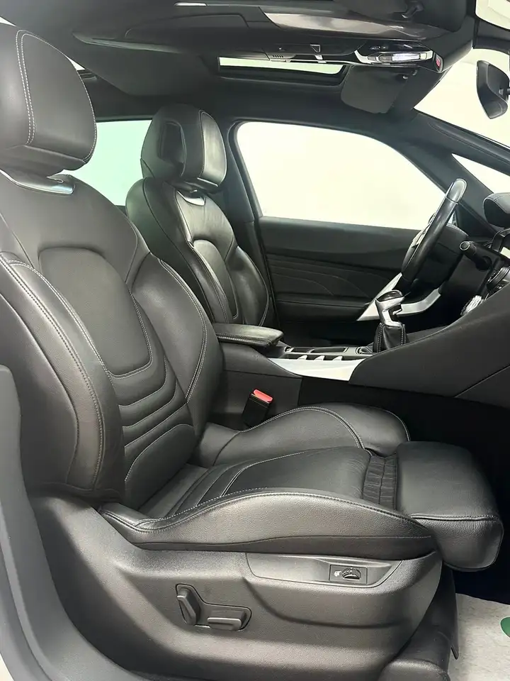Citroen DS5 DS 5 DS5 — photo 8 sur 15