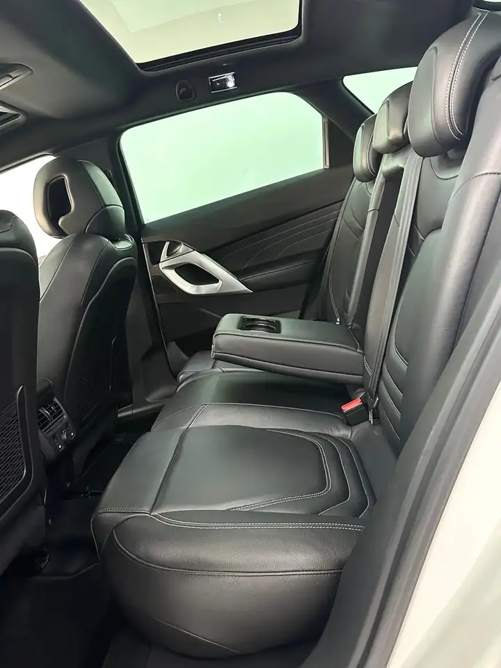 Citroen DS5 DS 5 DS5 — photo 11 sur 15