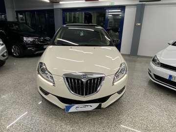 1.6 mjt Platino 120cv dpf