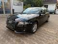 Audi A4 Diesel Avant 2.7 TDI DPF multitronic Ambiente Schwarz - thumbnail 2