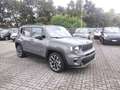 Jeep Renegade 1.5 Turbo T4 MHEV Limited Gris - thumbnail 8
