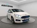 Ford S-Max ST-Line 2.0l EcoBlue +AHK+7-SITZER+ Weiß - thumbnail 4