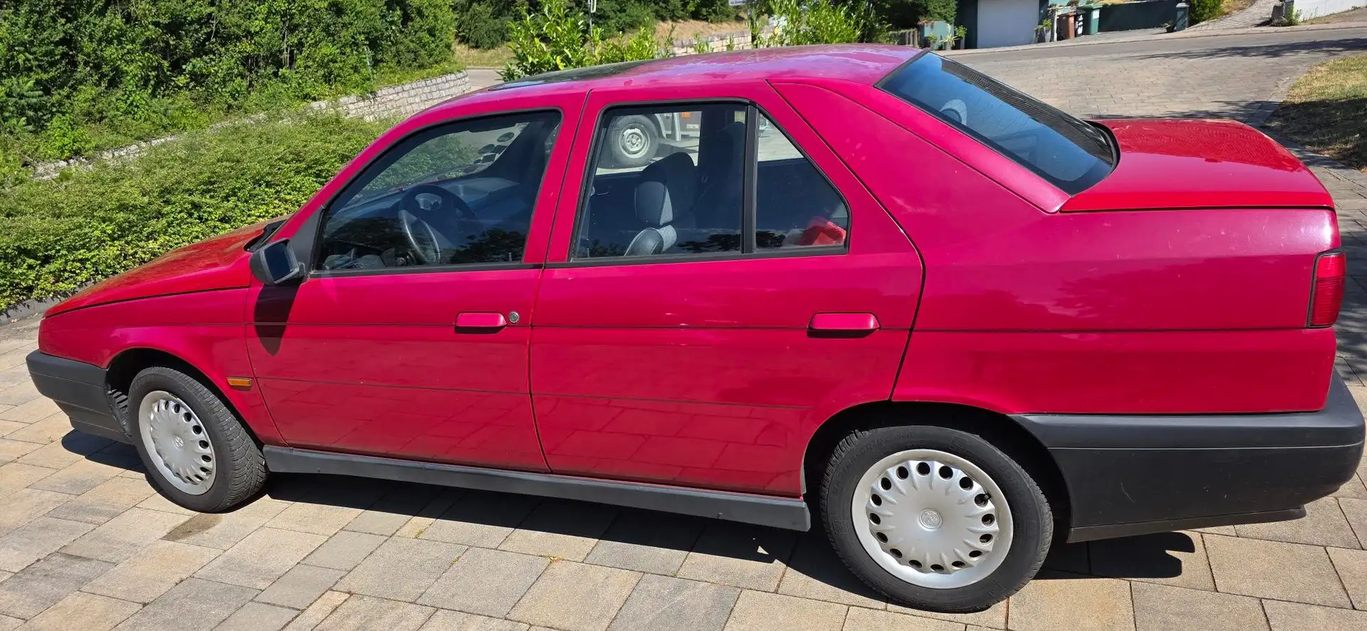 Alfa Romeo 155 155 1.7 Twin Spark Rot - 1