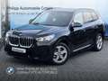 BMW X1 sDrive20i M Sport PANO HUD h&k DA-Prof PA+ Schwarz - thumbnail 1