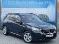 BMW X1 sDrive20i M Sport PANO HUD h&k DA-Prof PA+ Schwarz - thumbnail 5