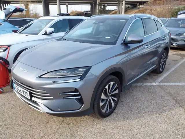 BYD Seal U DM-i Comfort 160kW