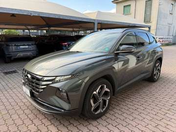 1.6 t-gdi 48V MHEV Exellence dct PREZZO REALE IVA ESPOSTA