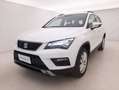 SEAT Ateca Business DSG 1.6 Diesel 115CV Blanc - thumbnail 9
