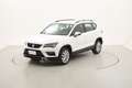 SEAT Ateca Business DSG 1.6 Diesel 115CV Blanc - thumbnail 1