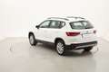 SEAT Ateca Business DSG 1.6 Diesel 115CV Blanc - thumbnail 3