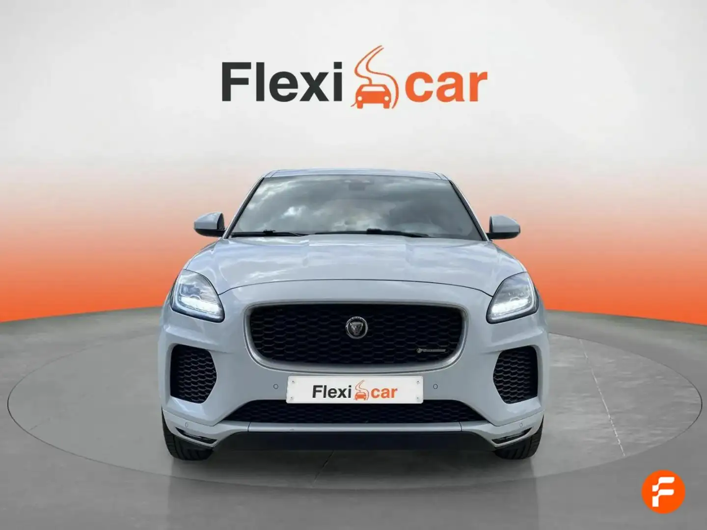 Jaguar E-Pace 2.0D 110kW 4WD Auto Blanco - 2