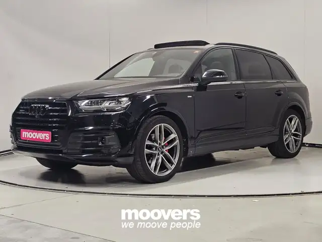 Audi Q7 3.0 TDI 272 CV quattro tiptronic S Line Plus