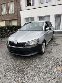 Combi 1.0 TSI Clever