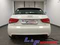 Audi A1 A1 1.6 TDI 105 CV Attraction Bianco - thumbnail 6