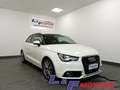 Audi A1 A1 1.6 TDI 105 CV Attraction Bianco - thumbnail 4
