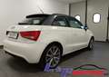 Audi A1 A1 1.6 TDI 105 CV Attraction Bianco - thumbnail 7