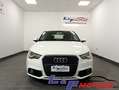 Audi A1 A1 1.6 TDI 105 CV Attraction Bianco - thumbnail 3
