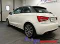 Audi A1 A1 1.6 TDI 105 CV Attraction Bianco - thumbnail 5