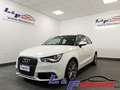 Audi A1 A1 1.6 TDI 105 CV Attraction Bianco - thumbnail 2
