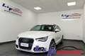 Audi A1 A1 1.6 TDI 105 CV Attraction Bianco - thumbnail 1