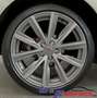 Audi A1 A1 1.6 TDI 105 CV Attraction Bianco - thumbnail 9