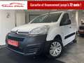 Citroen Berlingo M 1.6 BLUEHDI 100 S\u0026S BUSINESS Blanc - thumbnail 1