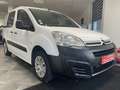 Citroen Berlingo M 1.6 BLUEHDI 100 S\u0026S BUSINESS Blanc - thumbnail 2