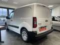Citroen Berlingo M 1.6 BLUEHDI 100 S\u0026S BUSINESS Blanc - thumbnail 5