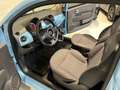 Fiat 500C 1.0 TwinAir Pop Cabriolet Origineel Nap Blauw - thumbnail 11