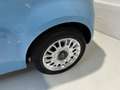 Fiat 500C 1.0 TwinAir Pop Cabriolet Origineel Nap Blauw - thumbnail 9
