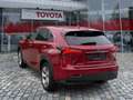 Lexus NX 300 h Executive Panodach*Sitzheizung*uvm Rot - thumbnail 3