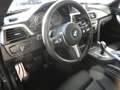 BMW 420 BMW 4 Gran Coupe 420 d xDrive M Sport Schwarz - thumbnail 5