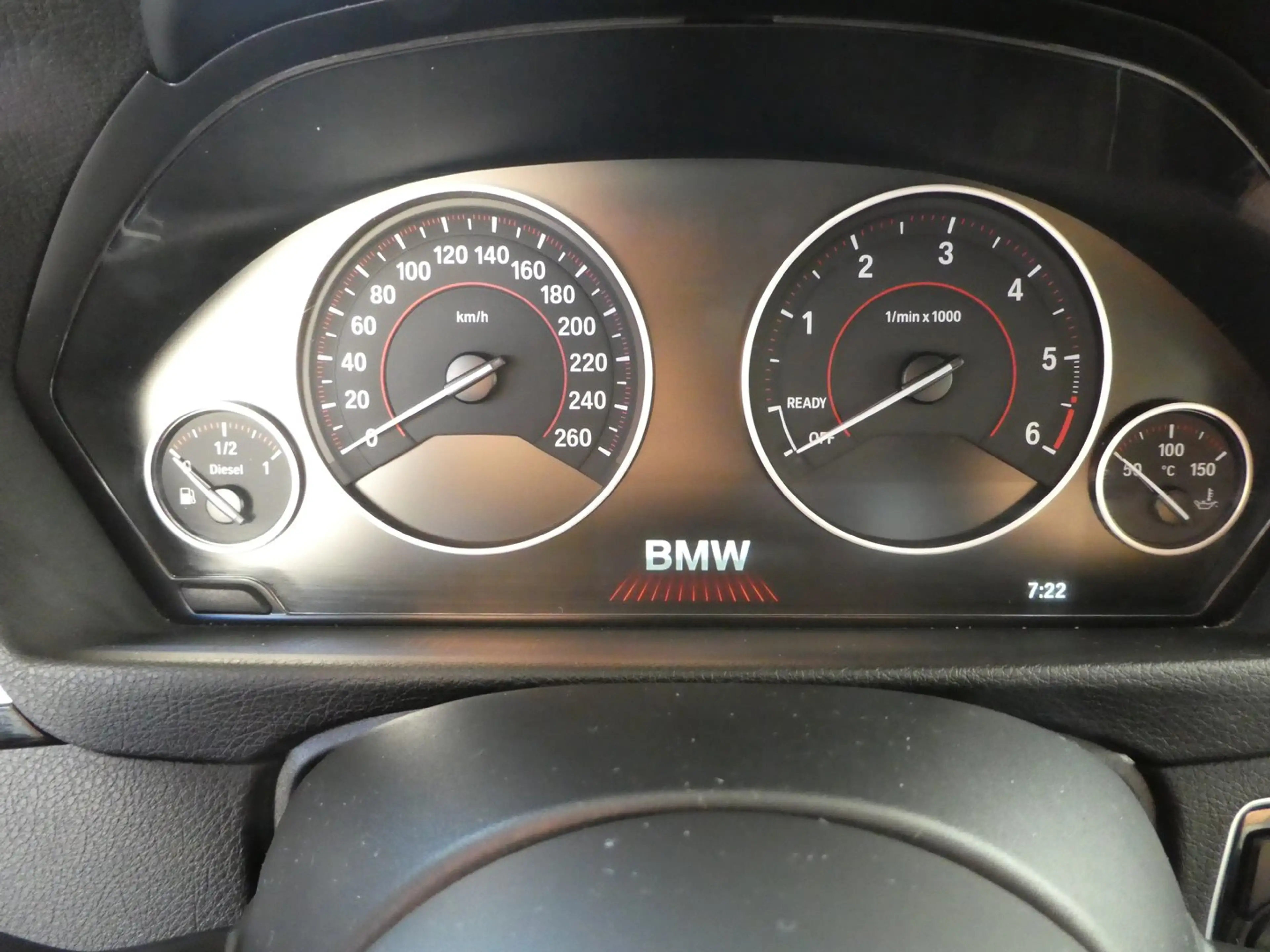 BMW 420 BMW 4 Gran Coupe 420 d xDrive M Sport — photo 7