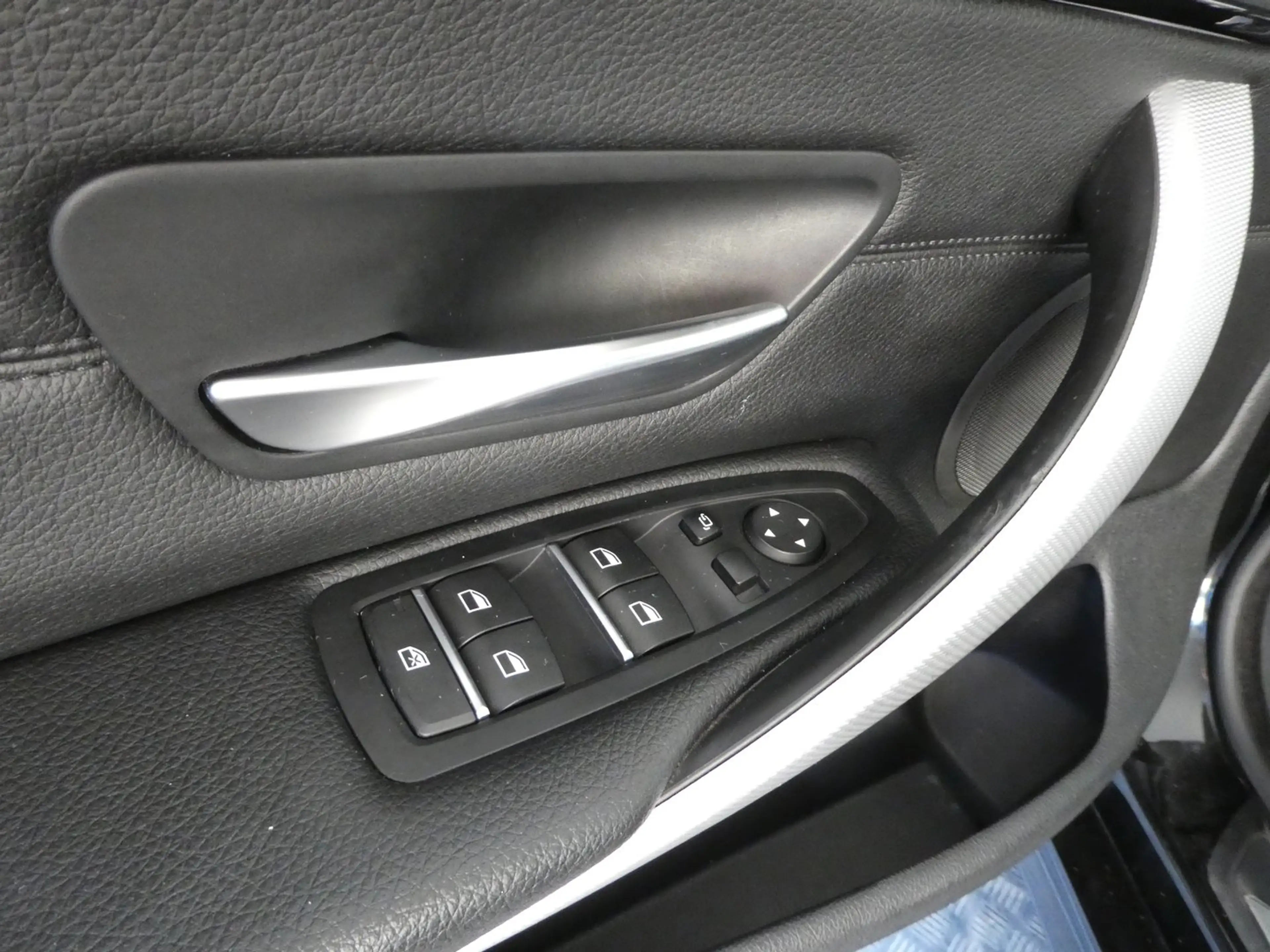 BMW 420 BMW 4 Gran Coupe 420 d xDrive M Sport — photo 4