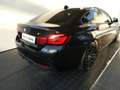 BMW 420 BMW 4 Gran Coupe 420 d xDrive M Sport Schwarz - thumbnail 17