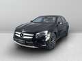 Mercedes-Benz GLA 180 180 d (cdi) Executive Nero - thumbnail 1