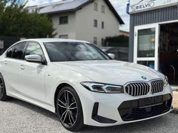 d xDrive M Sport HUD Memory 19 Zoll AdLED ACC
