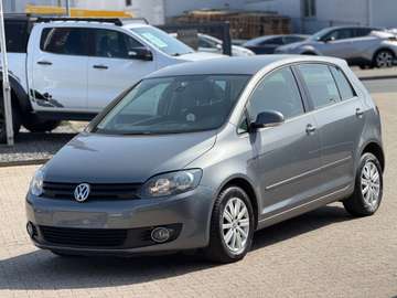 Plus VI Trendline Euro5, Klimaaut., Navi