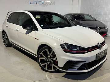 2.0 TSI ClubSport DSG 265